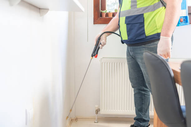 Best Bed Bug Extermination  in Hagerman, ID